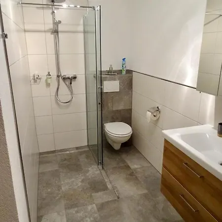 Appartement Rathgeb *