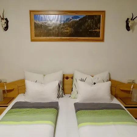 Apartman Rathgeb