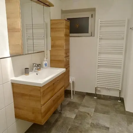 Rathgeb Apartman Bad Gastein