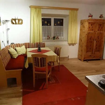 Appartement Rathgeb *