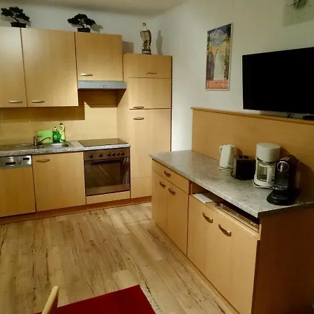 Appartement Rathgeb *