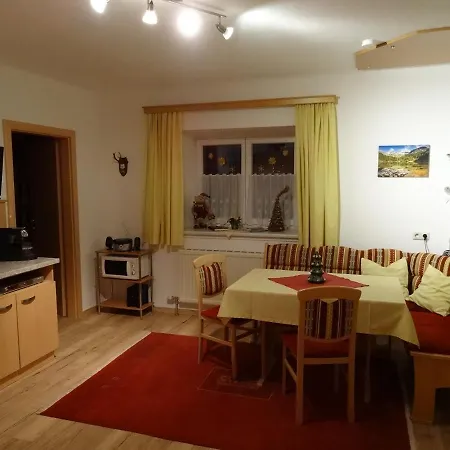 Apartman Rathgeb Bad Gastein