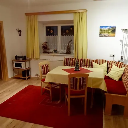 Landhaus Rathgeb * Bad Gastein