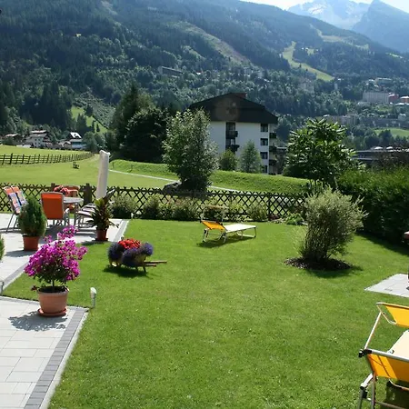 Rathgeb Appartement