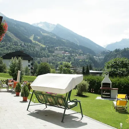 Appartement Rathgeb *