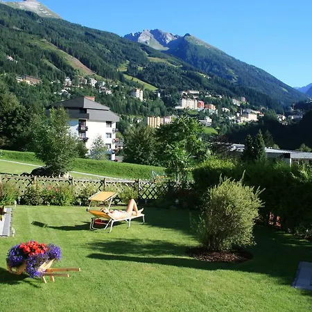 Landhaus Rathgeb Apartment *