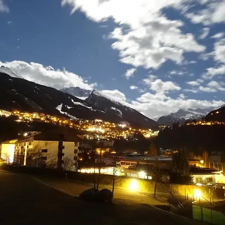 Landhaus Rathgeb Apartment Bad Gastein