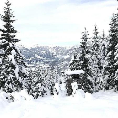 Appartement Rathgeb