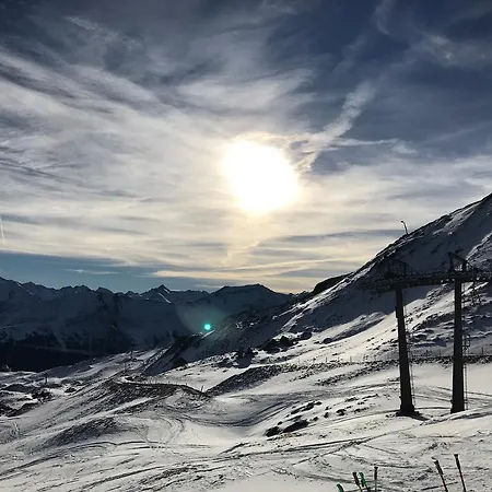 Apartment Landhaus Rathgeb *