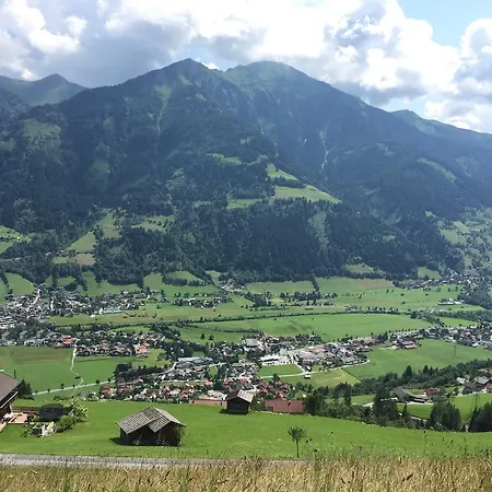 Apartman Rathgeb Bad Gastein
