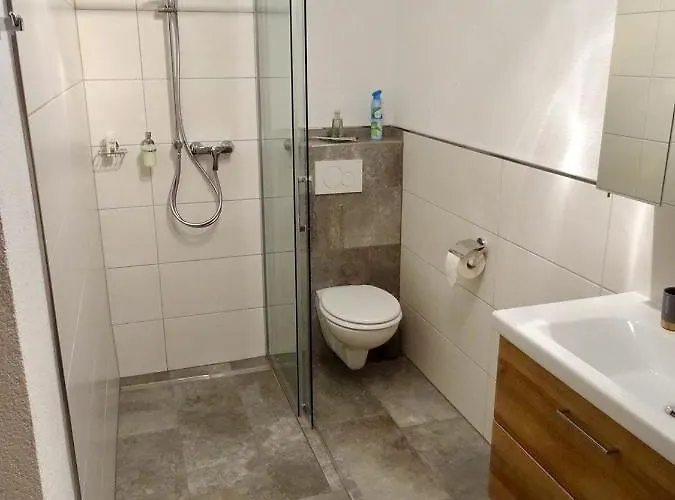 Appartement Rathgeb *