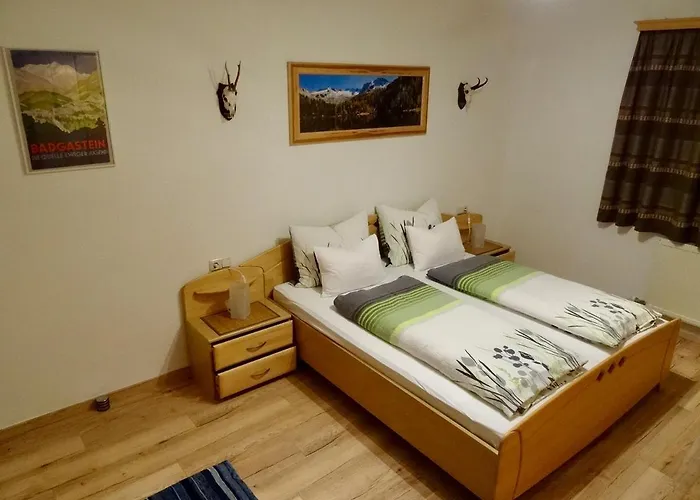 Rathgeb * Bad Gastein