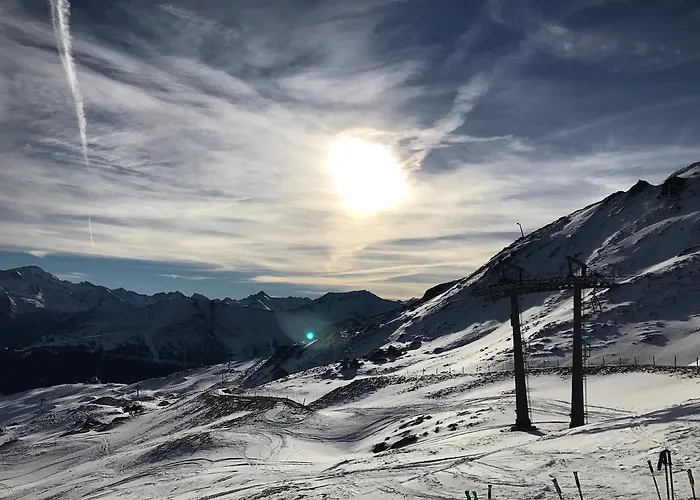 Appartement Rathgeb *