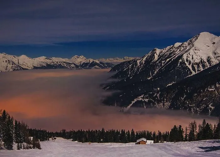 Appartement Rathgeb *