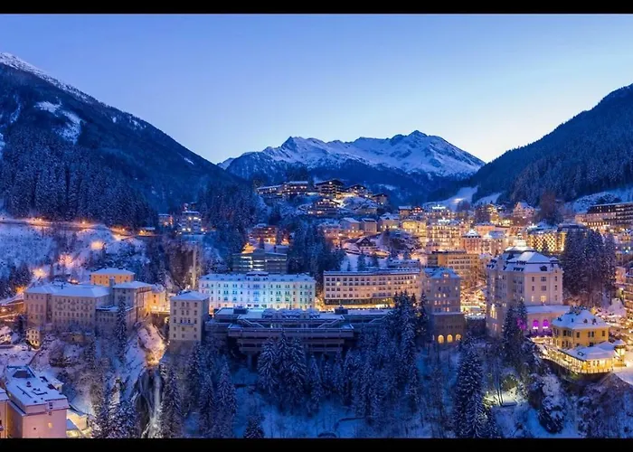 Rathgeb * Bad Gastein